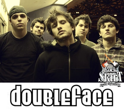 doubleface
